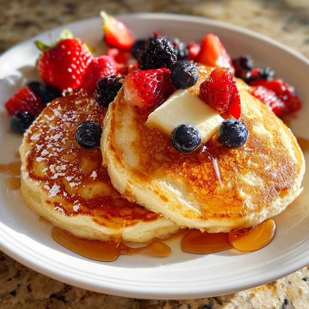 Simple Breakfast Ideas Everyone Loves