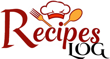 Recipes Log