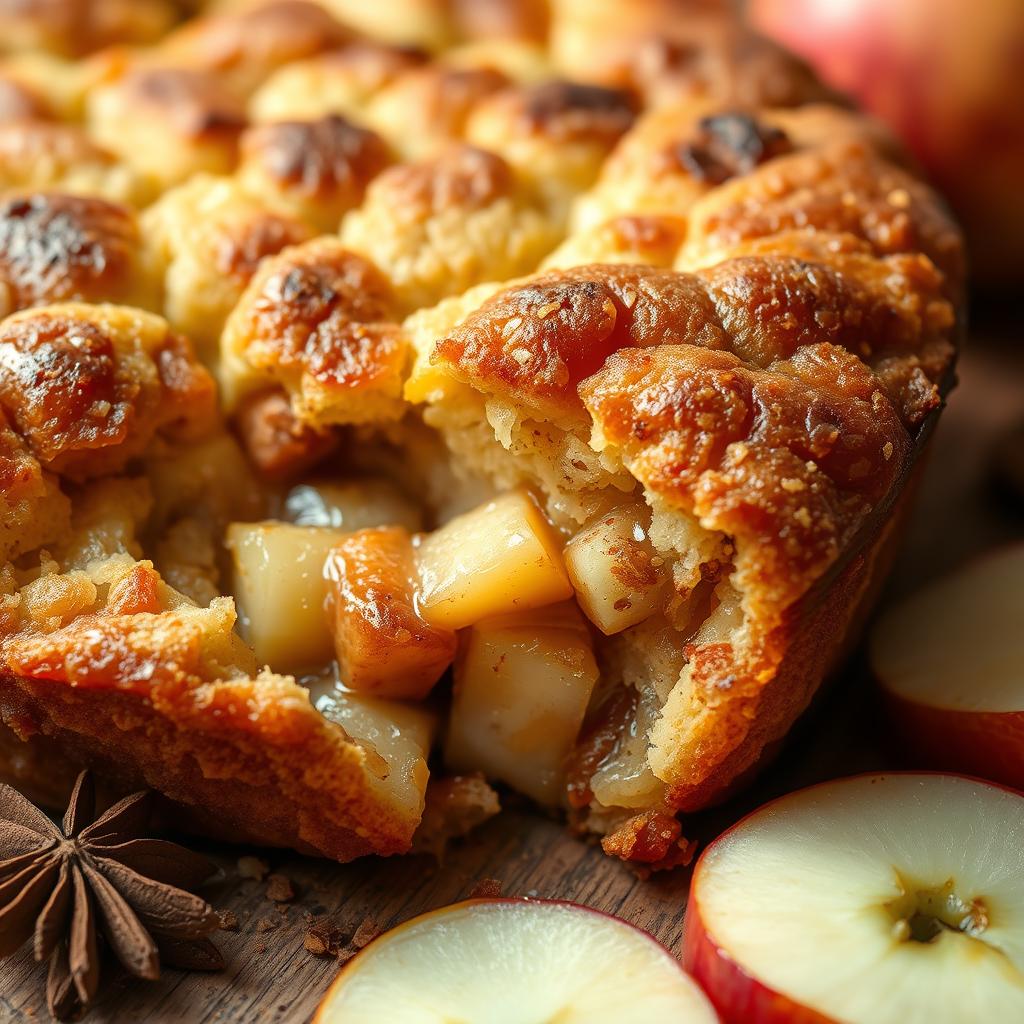 best apple bread pudding recipe