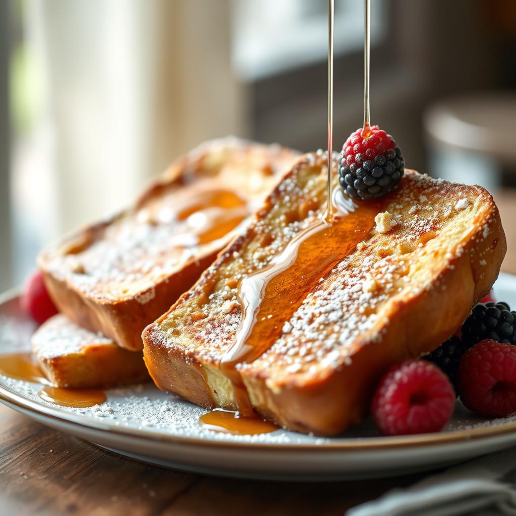 french toast recipe