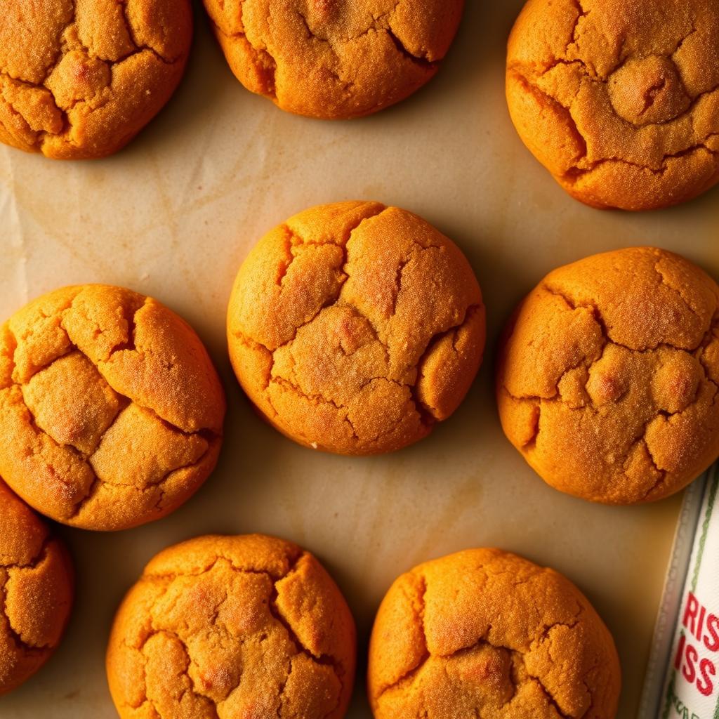 pumpkin-snickerdoodles-recipe